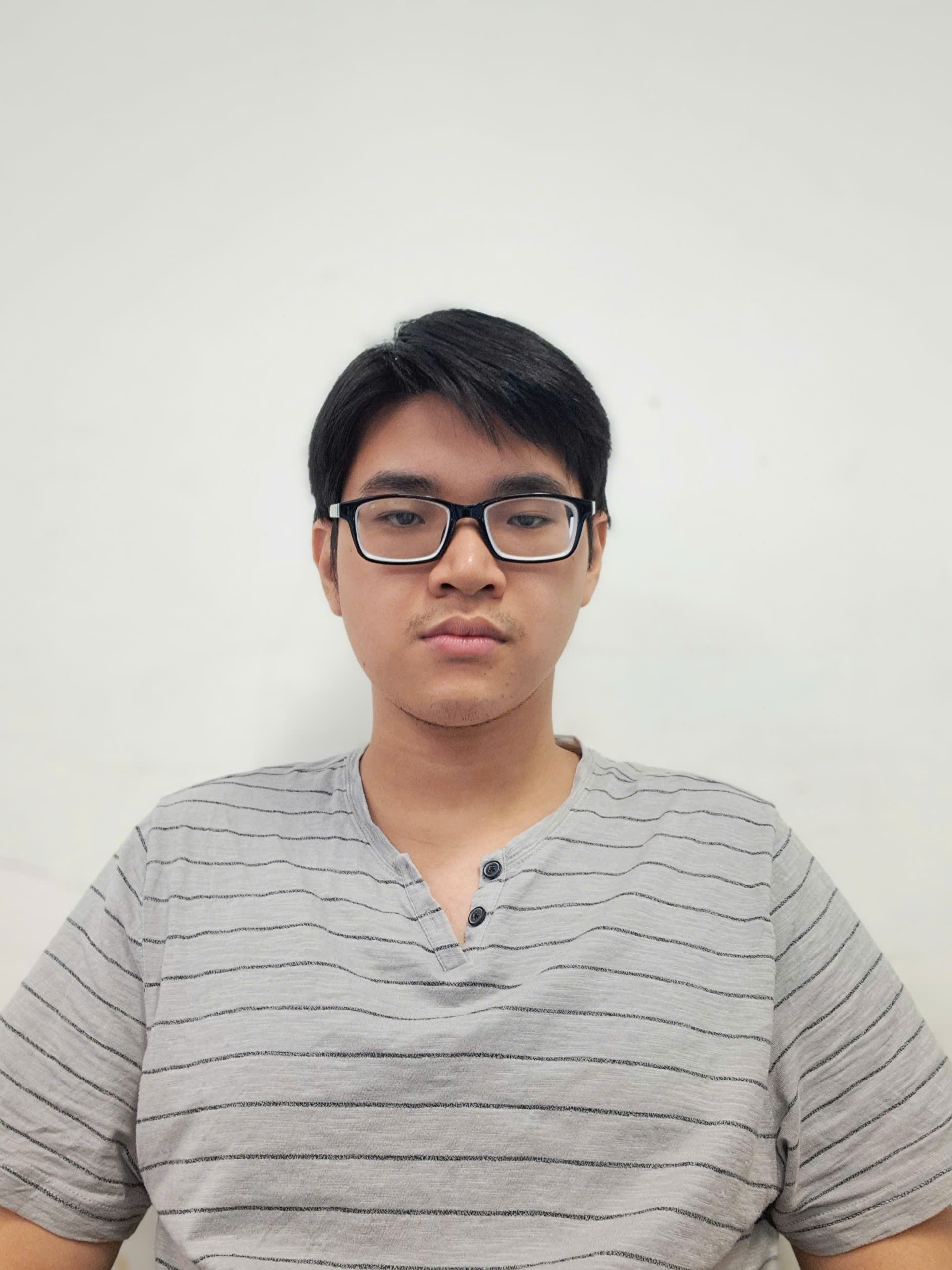 Pham Tan Khuong - Portfolio
